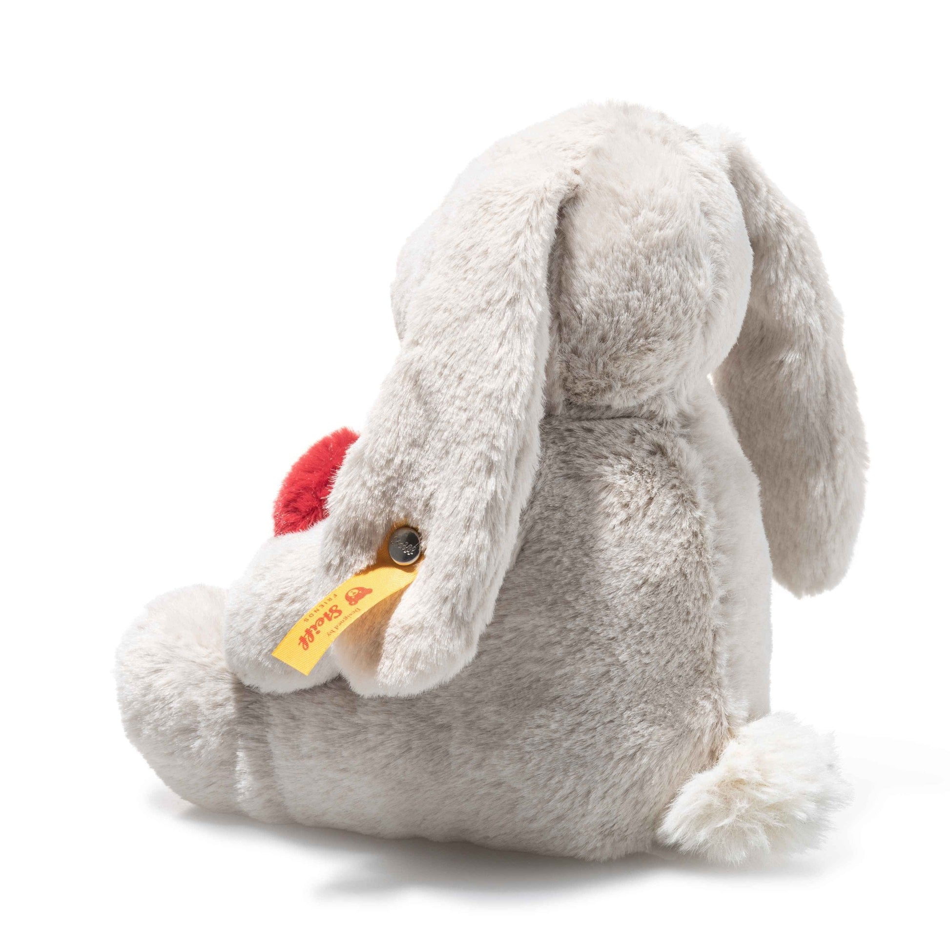 Hoppie Rabbit – Love - Beanie Games