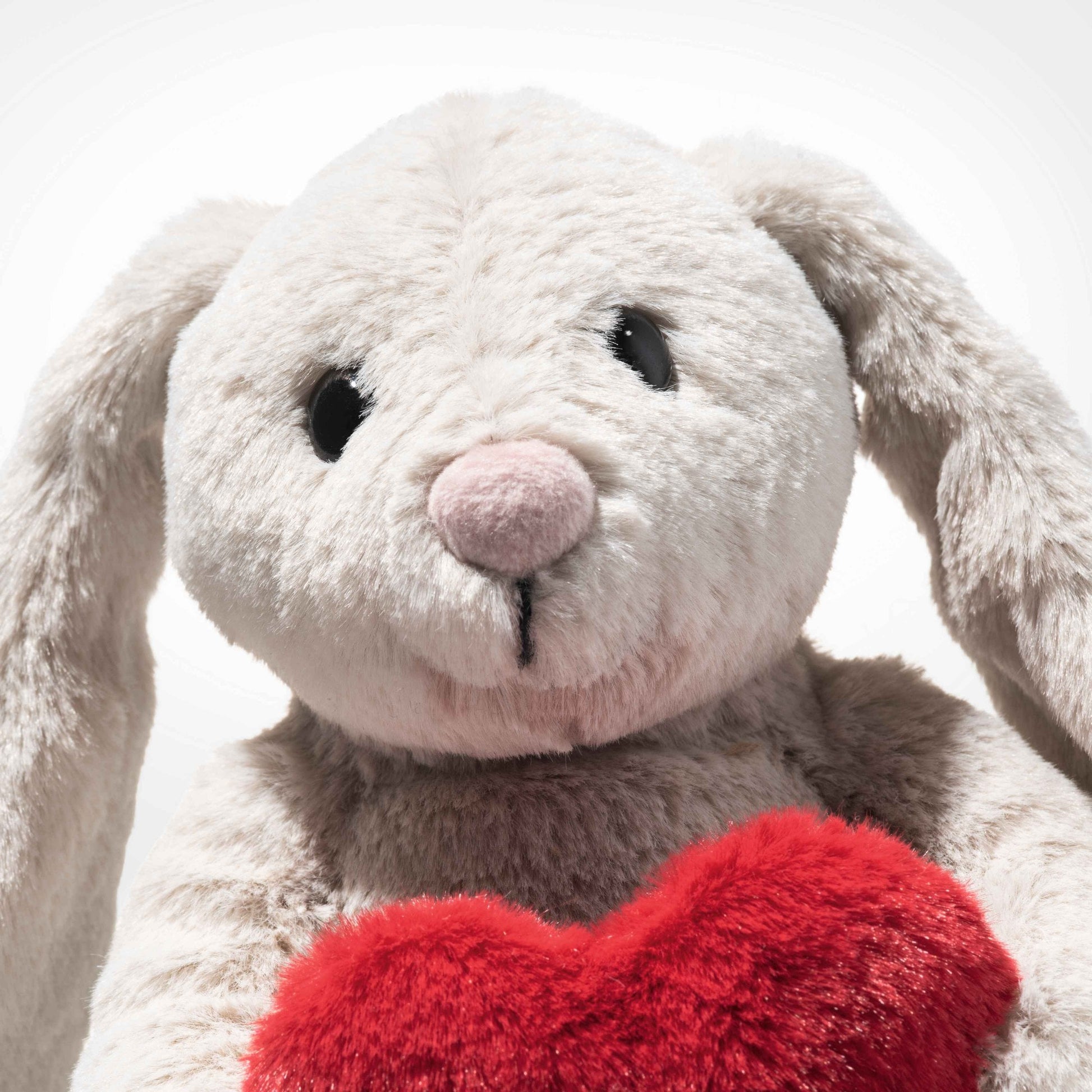 Hoppie Rabbit – Love - Beanie Games