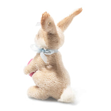 Hoppy Spring Rabbit (19cm) - Beanie Games