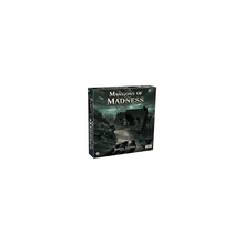 Horrific Journeys: Mansions of Madness 2nd Ed Exp. - Beanie Games