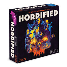 Horrified: Universal Monsters - Beanie Games