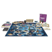 Horrified World Of Monsters - Beanie Games