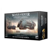 Horus Heresy Sky - Hunter Squadron - Beanie Games