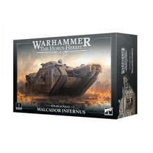 Horus Heresy: Solar Auxilia: Malcador Infernus - Beanie Games