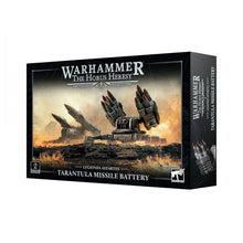 Horus Heresy: Tarantula Missile Battery - Beanie Games