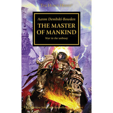 Horus Heresy: The Master Of Mankind - Beanie Games