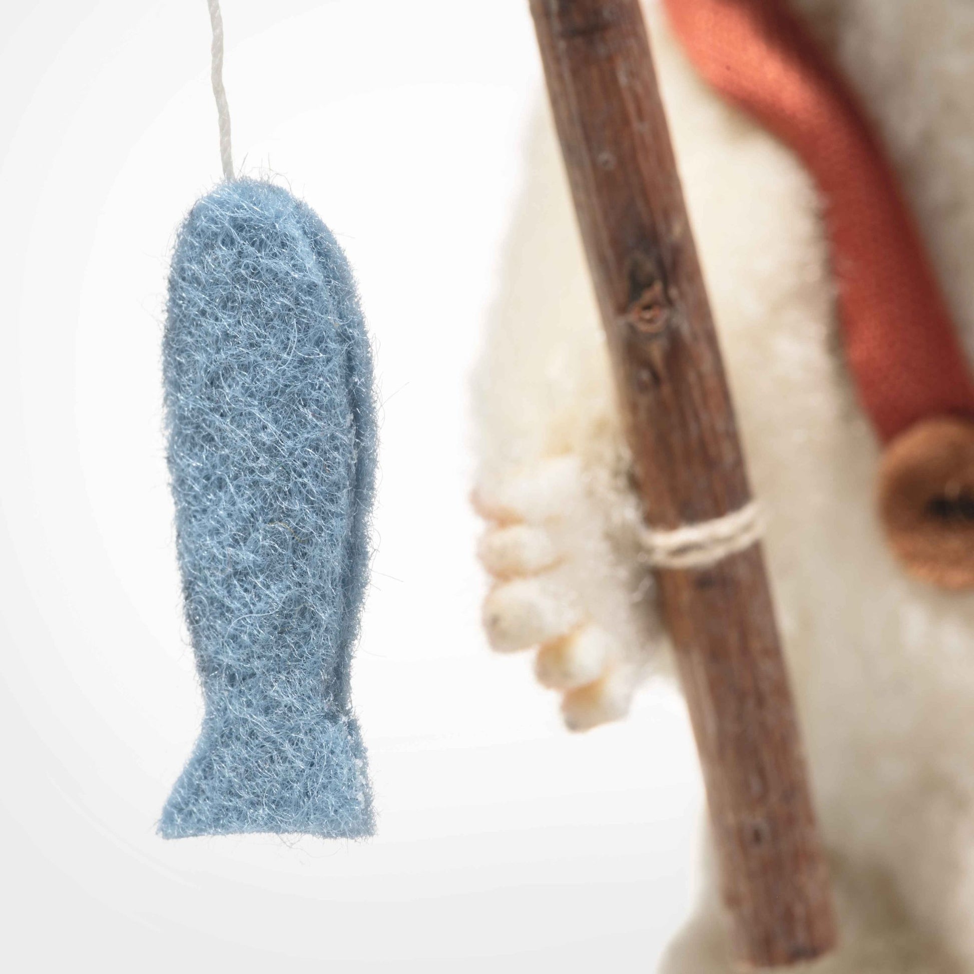 Huckleberry Finn Mouse - Beanie Games