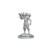 Human Artificer & Human Apprentice: D&D Nolzur's Marvelous Unpainted Miniatures - Beanie Games