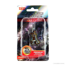 Human Cleric Male: D&D Icons of the Realms Premium Figures (W4) - Beanie Games