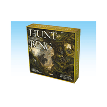 Hunt For The Ring - Beanie Games