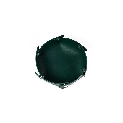 Hurricane Dice Tray (Green) - Beanie Games