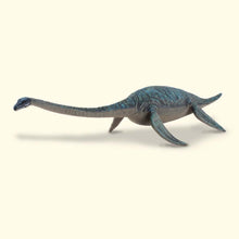 Hydrotherosaurus (Blue) - Beanie Games