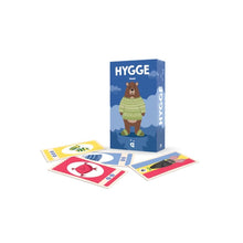 Hygge - Beanie Games