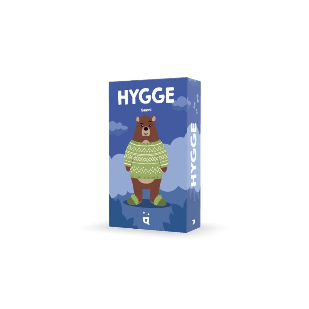 Hygge - Beanie Games