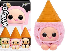 Hyojo S2 - Breyers Ice Cream - Beanie Games
