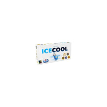 Ice Cool - Beanie Games