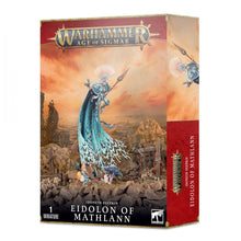 Idoneth Deepkin Eidolon Of Mathlann - Beanie Games