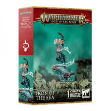 Idoneth Deepkin: Ikon Of The Sea - Beanie Games