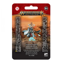 Idoneth Deepkin: Isharann Tidecaster - Beanie Games