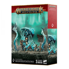 Idoneth Deepkin: Manifestations - Beanie Games