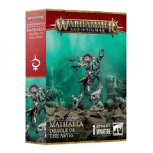 Idoneth Deepkin: Mathaela Oracle Of The Abyss - Beanie Games