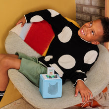 Iggy Peck and the Mysterious Mansion (Book Pocket Tonies) - Beanie Games