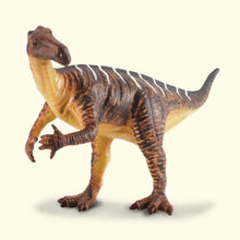 Iguanodon (Brown) - Beanie Games