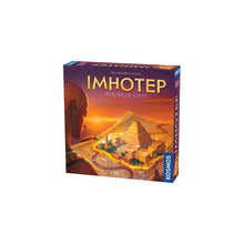 Imhotep - Beanie Games