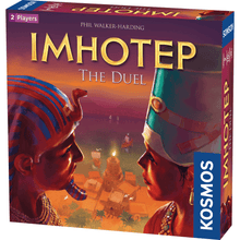 Imhotep: The Duel - Beanie Games