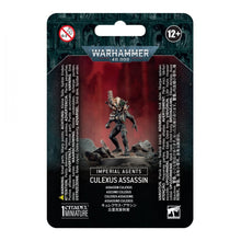 Imperial Agents: Culexus Assassin - Beanie Games