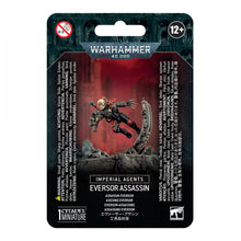 Imperial Agents: Eversor Assassin - Beanie Games