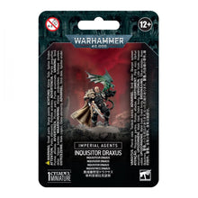 Imperial Agents: Inquisitor Draxus - Beanie Games