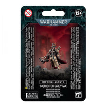 Imperial Agents: Inquisitor Greyfax - Beanie Games