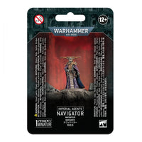 Imperial Agents: Navigator - Beanie Games