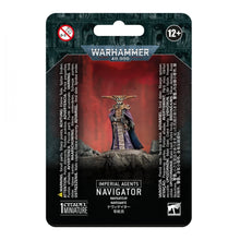 Imperial Agents: Navigator - Beanie Games