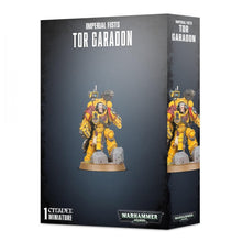 Imperial Fists Tor Garadon - Beanie Games