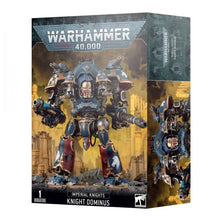 Imperial Knights: Knight Dominus - Beanie Games