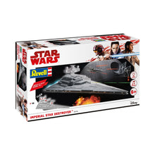 Imperial Star Destroyer (Build & Play) (1:4000) - Beanie Games