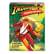 Indiana Jones - Throw Me The Idol! - Beanie Games