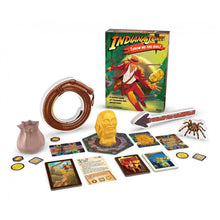 Indiana Jones - Throw Me The Idol! - Beanie Games