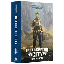 Interceptor City (Pb) - Beanie Games