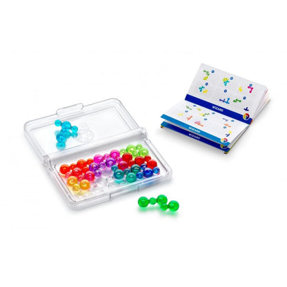 IQ Bubbles - Beanie Games