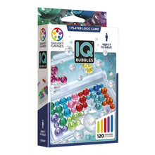 IQ Bubbles - Beanie Games