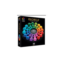 IQ Deluxe - Circle - Beanie Games