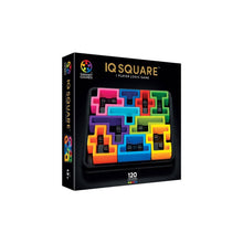 IQ Deluxe - Square - Beanie Games
