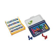 IQ Fit - Beanie Games