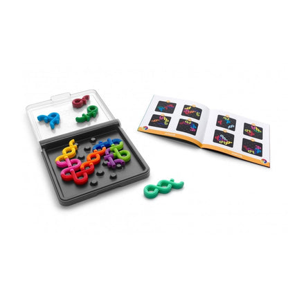 IQ Noodles - Beanie Games