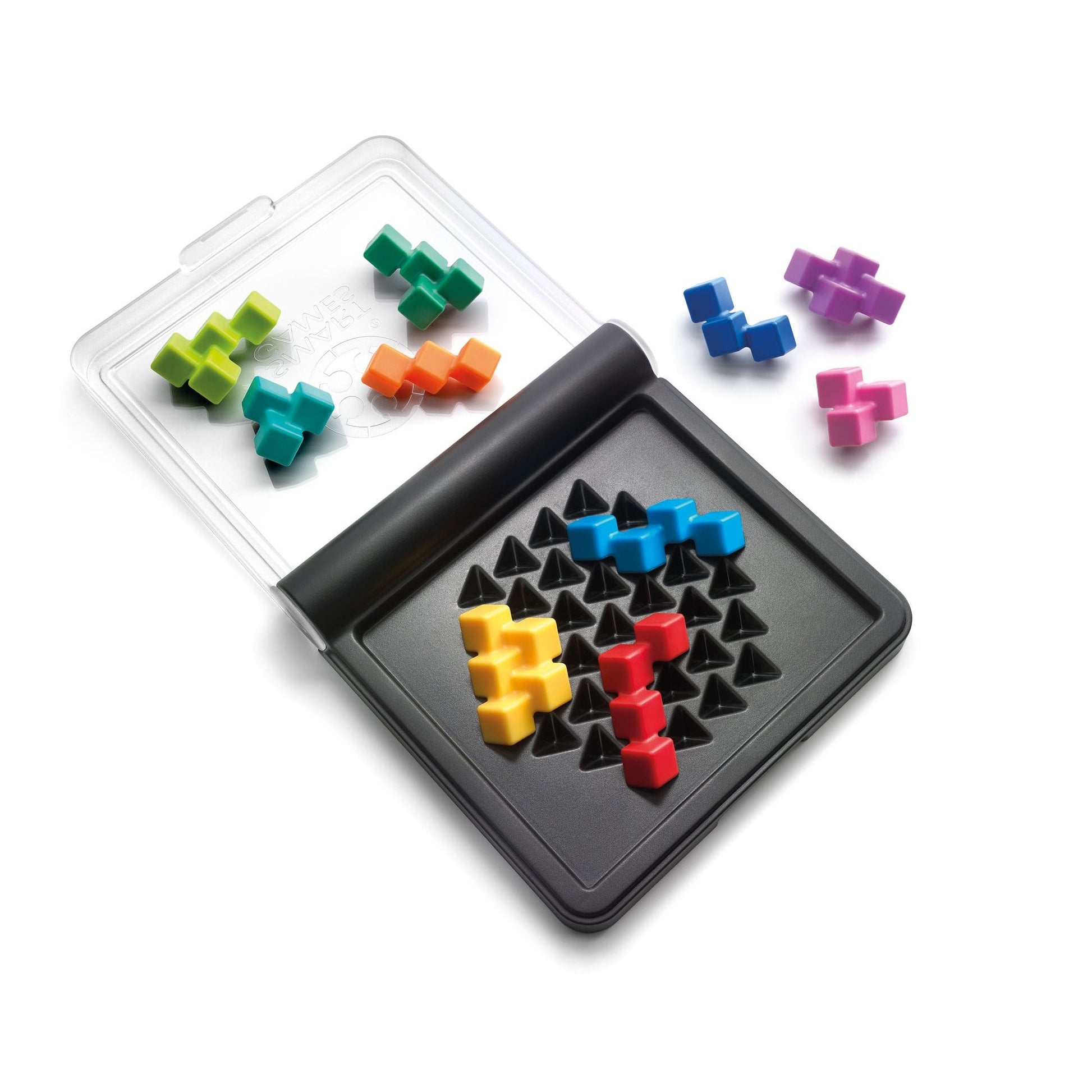 IQ Perplex - Beanie Games