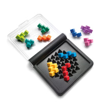 IQ Perplex - Beanie Games
