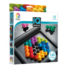 IQ Perplex - Beanie Games
